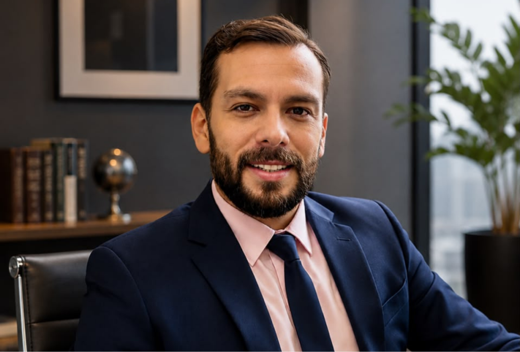 Jorge Osorio Quiñones